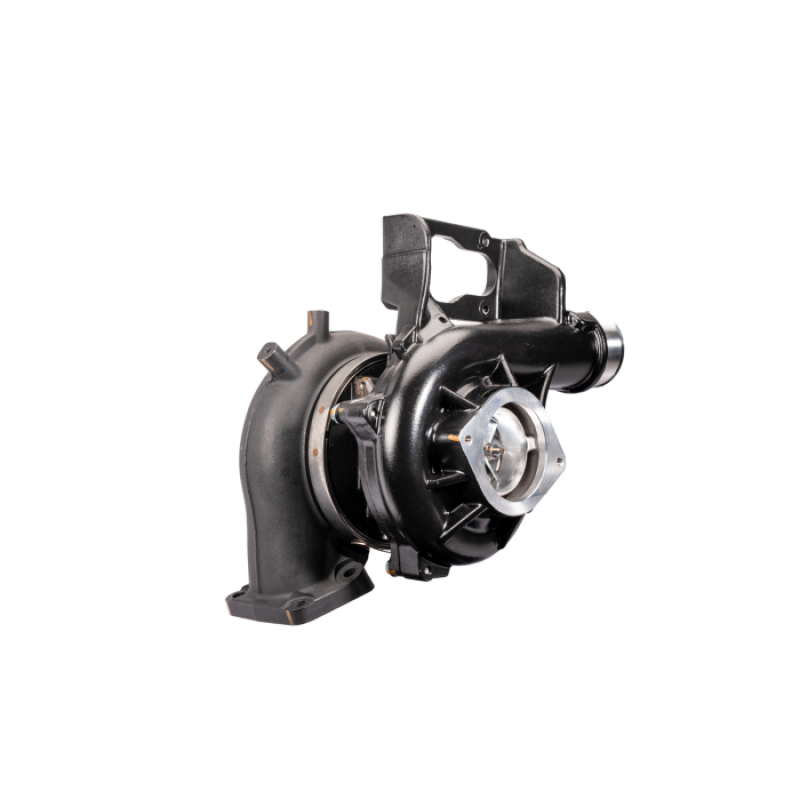 GMC 3500 Turbocharger - Fleece Performance - 63mm Cheetah - `17-`23